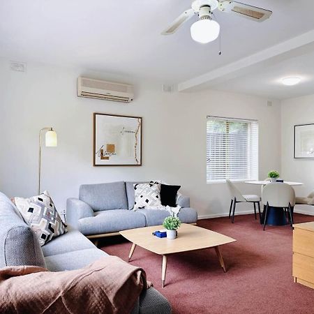 In Between City Sea & Airport - 2Br Vacation Home Plympton Eksteriør bilde
