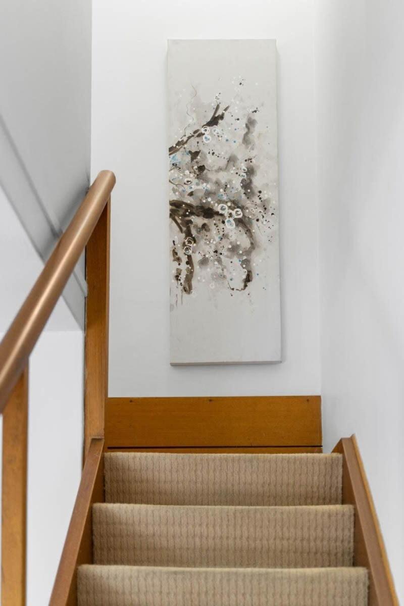 In Between City Sea & Airport - 2Br Vacation Home Plympton Eksteriør bilde